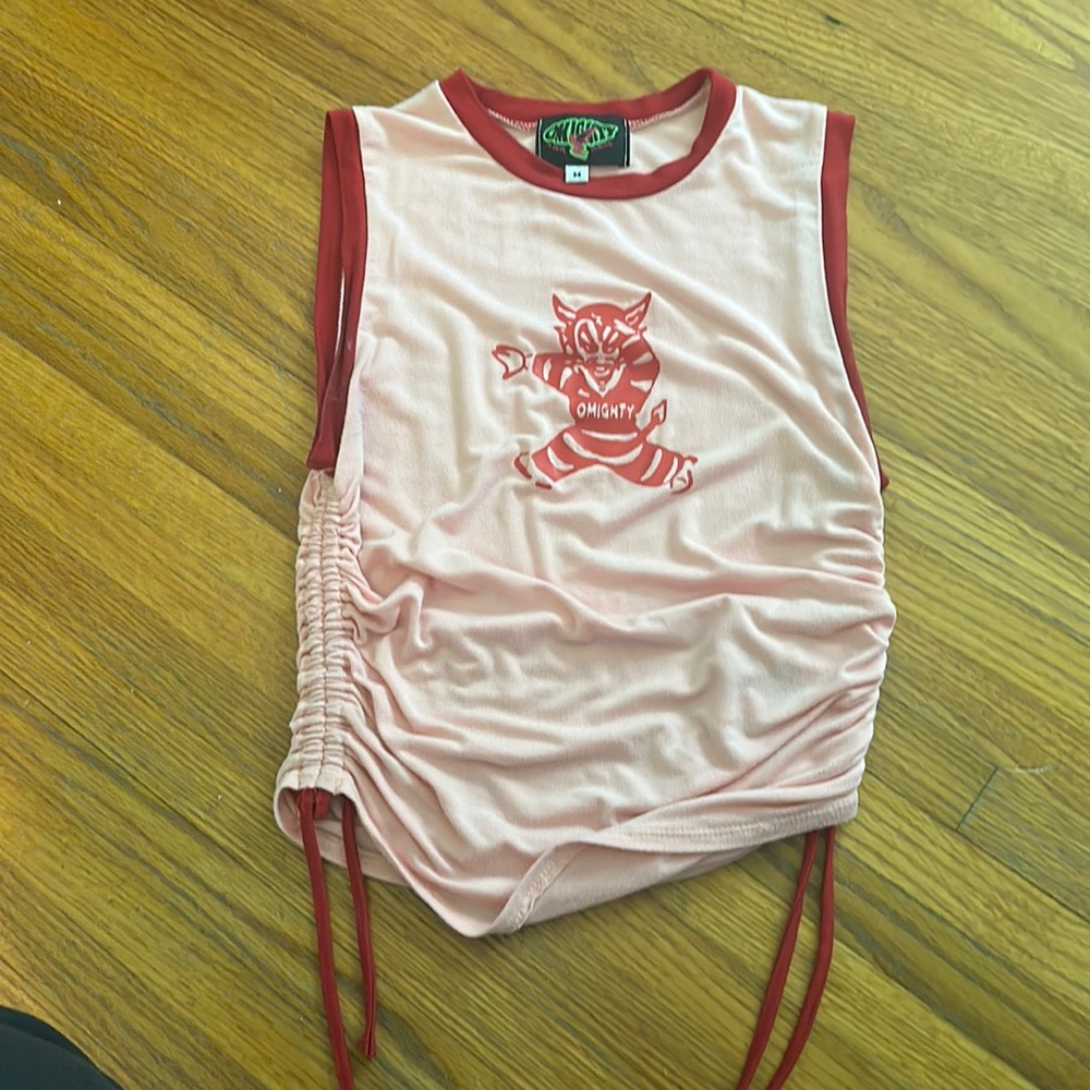 OMIGHTY top